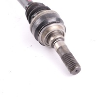 фото thumb №9, Bmw f10 m5 f12 f13 m6 приводной вал задняя правая 2284116 d=40mm 2284116