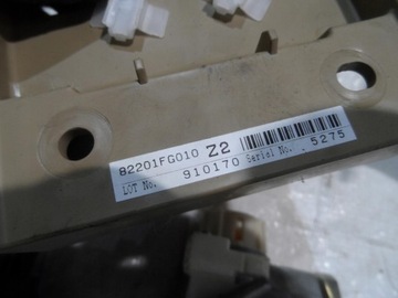 фото thumb №9, Компьютер subaru impreza iii gh 2.0 d 275800-9476