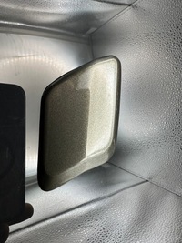 фото thumb №11, Заглушка распылителя лампа ford mondeo mk4 цвета