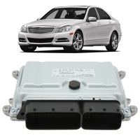 фото thumb №11, Бортовий комп'ютер двигуна ecm a2721535691 модуль керуючий ecu замінник модуля