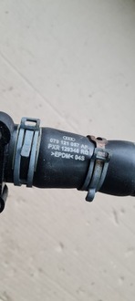 фото thumb №7, S7 4g a7 штуцер шланг шланг води 4.0 tfsi 079121127e s6 c7 4g