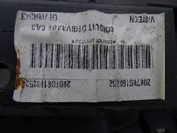 фото thumb №7, Citroen berlingo peugeot partner i lift 02-10 панель приладів приладова панель приладів eu