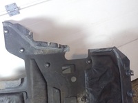 фото thumb №7, Плита защита нижняя jaguar f-pace x761 2.0 16r 1at hk83-6b629-be 12001