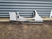 фото thumb №3, Стойка порог зад задний правые r toyota proace city pro ace proacecity partner