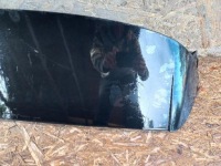 фото thumb №3, Спойлер козырёк крыша крышки задний renault captur