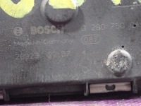 фото thumb №6, Opel corsa c 00-03 1.0 58km дроссельная заслонка 028750044 6 pin