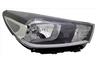 фото thumb №2, Фара p kia rio iv 01.17- tyc