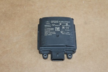 фото thumb №1, Радар зад ford kuga mk3 lj6t-14d453-ca