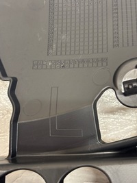 фото thumb №15, Mercedes e класс w214 ползун бампера перед переднее левый a2148858200 wys 24h