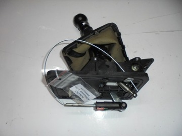 фото thumb №3, Важіль зміни коробки передач subaru forester iii 2.0d 09