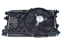 Купити Набір радіатор води + вентилятор fiat seicento / 600 1.1 mpi, фото thumb