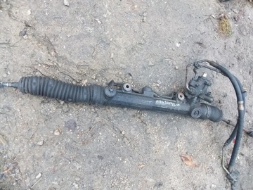 фото thumb №5, Рейка рульового управління підсилювач mercedes w220 s-klasa 98-05 320 3.2 cdi