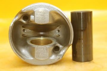 фото thumb №12, Поршень шатун шатун porsche cayenne ii cud 4.2 tdi 0830b 57