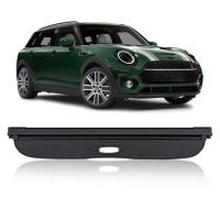 фото thumb №1, Mini clubman f54 2015+ шторка багажника czarna 7360792
