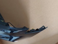 фото thumb №9, Audi a5 бампер перед kompletny s-line 2019 rok ly9b