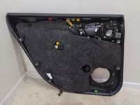 фото thumb №10, 4g8867222 обивка обшивка правый задняя audi a7 4g