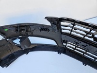 фото thumb №10, Audi a8 d4 09-13 бампер перед передний решётка радиатора