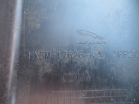 фото thumb №13, Защита jaguar f-type svr передний бампер hx5m-17626-aa