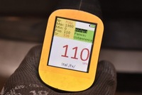 фото thumb №10, Крышка багажника багажника задняя задняя z22c opel mokka a 12-15