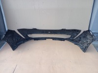 фото thumb №8, Peugeot 508 ii бампер передний решётка оригинал!