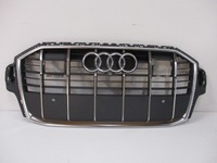 фото thumb №1, Решітка решітка радіатора audi q7 4m0 4m0853651 камера радар