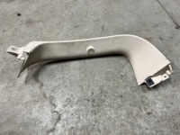 Купити Захист захист оббивка кришки задній lancia delta 3 iii 2008-2014r, фото thumb