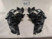 фото thumb №13, Renault clio v 5 full led лівий правий фара лампа ліва права