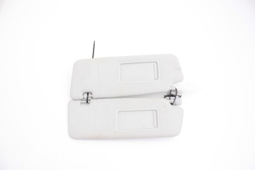 фото thumb №1, Захисні накладки сонцезахисний audi a4 b8 avant 2.0 tfsi