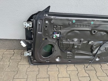 фото thumb №9, Dodge challenger праві двері 2015+ комплектні