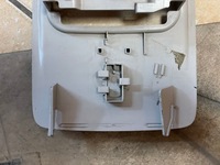 фото thumb №7, Лампа освітлення кабіни перед citroen c5 iii x7 9662156177