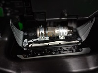 фото thumb №12, Панель роздавальна air bag vw golf 6 vi plus