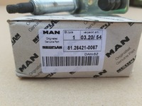 фото thumb №6, Man l2000 штифт конус механизма дворник оригинал 81264210067