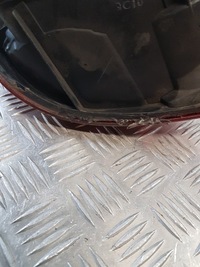 фото thumb №16, Лампа правая задняя toyota corolla verso 03r- europa