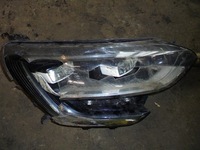 фото thumb №1, Renault megane iv правая лампа полный led повреждённая