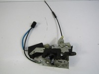 фото thumb №5, Jaguar xj x308 замок дверь задняя правый gna2550af