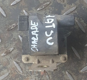 фото thumb №1, Котушка запалювання daihatsu charade 90048-52095