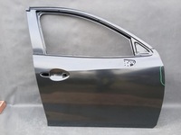 фото thumb №1, Mazda 2 ii 14- дверь перед передние правое oryg