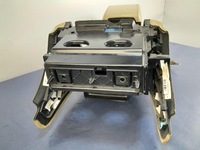 фото thumb №12, Jaguar xf x250 тунель середній підлокітник ґрати