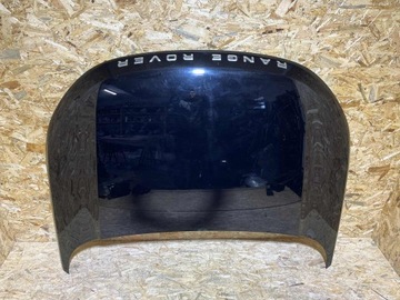 фото thumb №12, Перед комплектный капот бампер лампы range rover evoque ii l551 2.0d