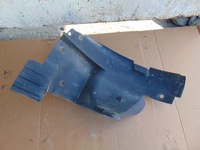 фото thumb №7, Підкрилок правий перед opel vivaro частина задня