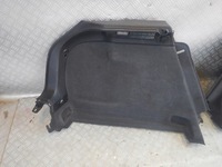 фото thumb №1, Audi a3 8p sportback левая обивка багажник