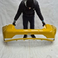 фото thumb №1, Toyota prius v 5 xw60 23- бампер задняя задний pdc