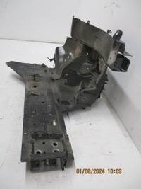 фото thumb №7, Лонжерон четверть jaguar f pace правая