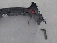 фото thumb №12, Бампер задня задній kompletny pdc hyundai santa fe iii t6s