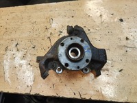 фото thumb №1, Fiat bravo ii 1.4 8v поворотный кулак ступица левый перед