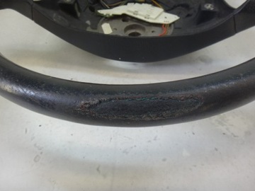 фото thumb №7, Руль с подогревом bmw e39 e38 x5 e53 кожа