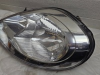 фото thumb №3, Лампа фара перед europa ліва лівий renault trafic opel vivaro