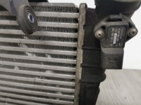 Радиатор воздуха интеркулер polo 6q0145804a Оригинал, фото thumb