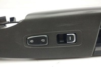 фото thumb №10, Молдинг декоративна обшивка передніх лівих двері kia sportage v nq5