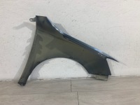 фото thumb №7, Левый крыло перед skoda fabia iii 3 6v0 14-21